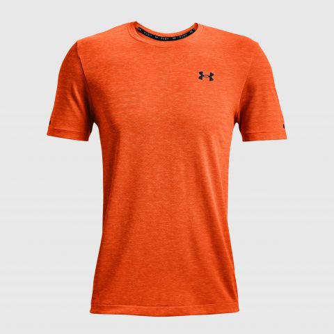 Under Armour  UA RUSH SEAMLESS GEOSPORT SS img3