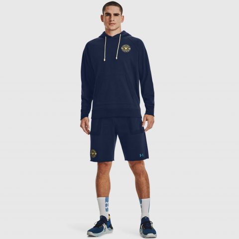 Under Armour  UA PJT RCK HVYWGHT TERRY HD img5