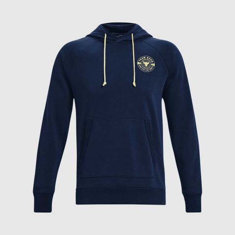 Under Armour  UA PJT RCK HVYWGHT TERRY HD img3