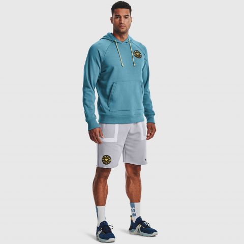 Under Armour  UA PJT RCK HVYWGHT TERRY HD img5