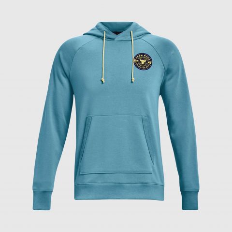 Under Armour  UA PJT RCK HVYWGHT TERRY HD img3