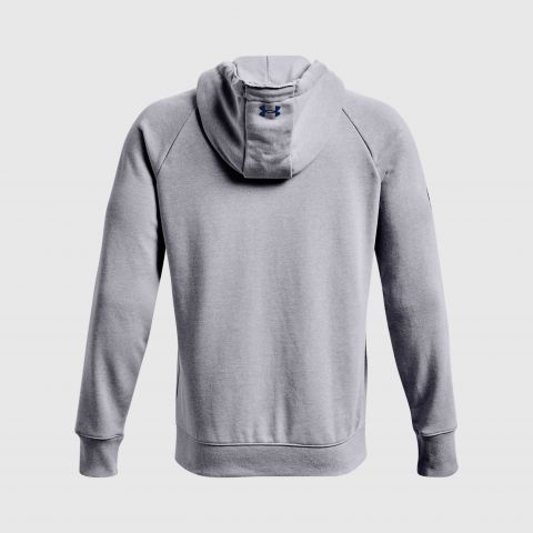 Under Armour UA PJT RCK HVYWGHT TERRY FZ img4