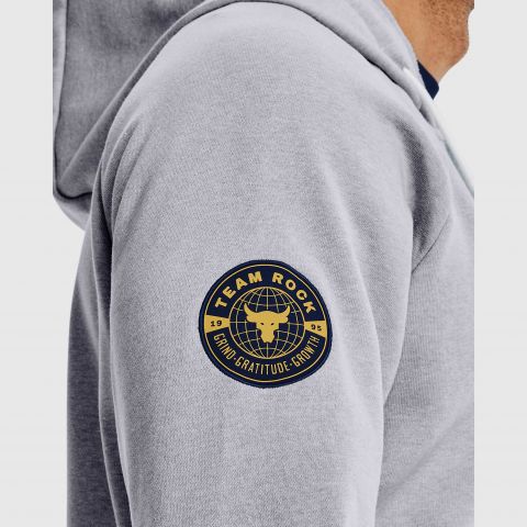 Under Armour UA PJT RCK HVYWGHT TERRY FZ img6