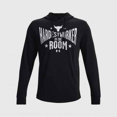 Under Armour  UA PJT ROCK TERRY HOODIE img3
