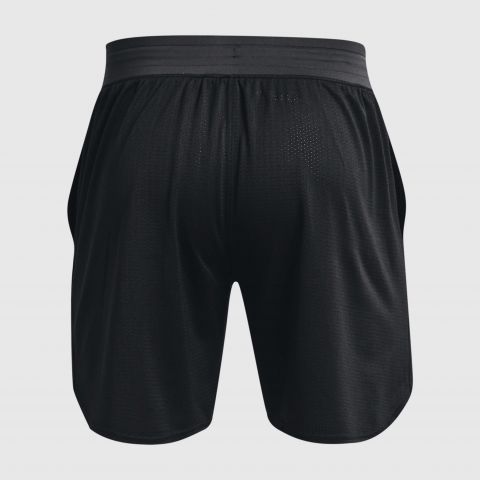 Under Armour UA PROJECT ROCK MESH SHORTS img4