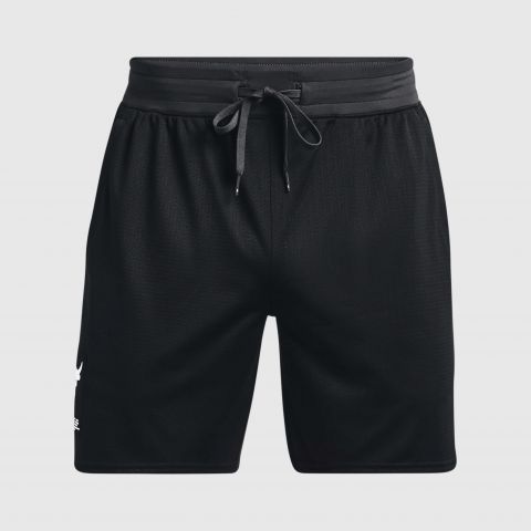 Under Armour UA PROJECT ROCK MESH SHORTS img3