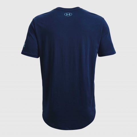 Under Armour UA PJT ROCK THE GRIND SS img4
