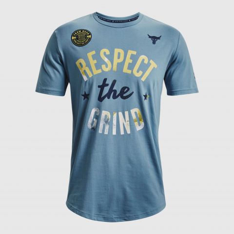 Under Armour UA PJT ROCK THE GRIND SS img8