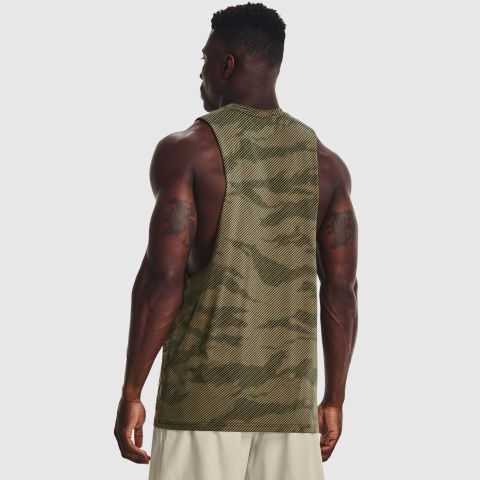 Under Armour  UA PJT ROCK 100 PERCENT TANK img2
