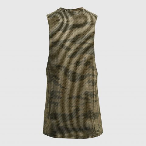 Under Armour  UA PJT ROCK 100 PERCENT TANK img4