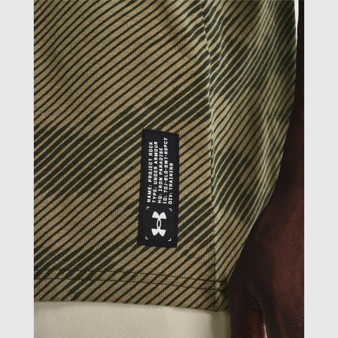 Under Armour  UA PJT ROCK 100 PERCENT TANK img6