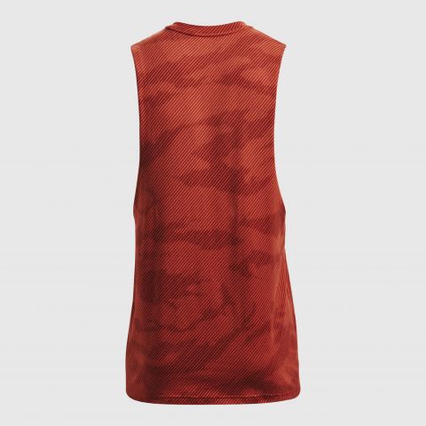 Under Armour  UA PJT ROCK 100 PERCENT TANK img4
