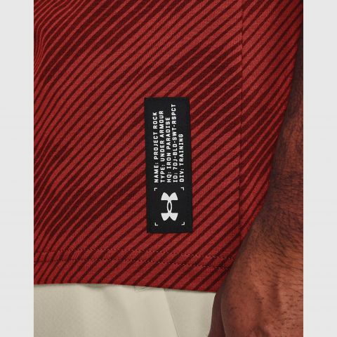 Under Armour  UA PJT ROCK 100 PERCENT TANK img6