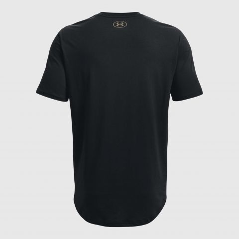 Under Armour UA PROJECT ROCK OUTWORKED SS img4