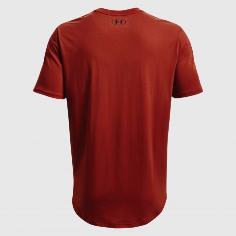 Under Armour UA PROJECT ROCK OUTWORKED SS img4