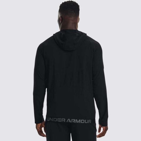 Under Armour UA WVN PERFORATED WNDBREAKER img2