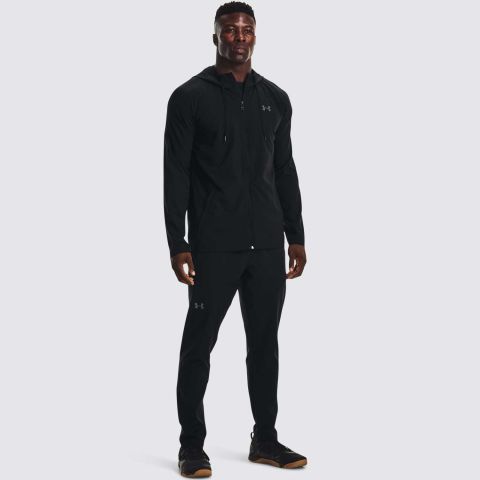 Under Armour UA WVN PERFORATED WNDBREAKER img6