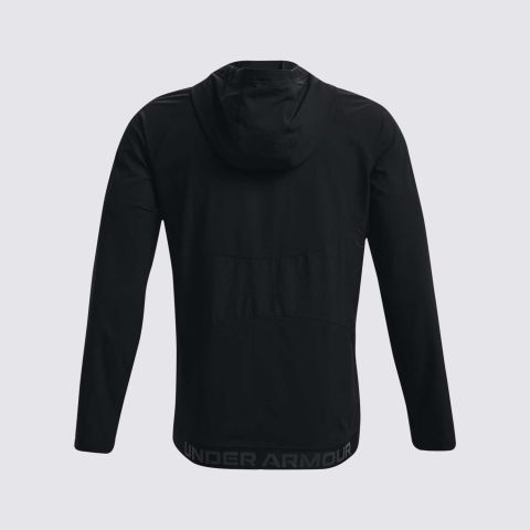 Under Armour UA WVN PERFORATED WNDBREAKER img4