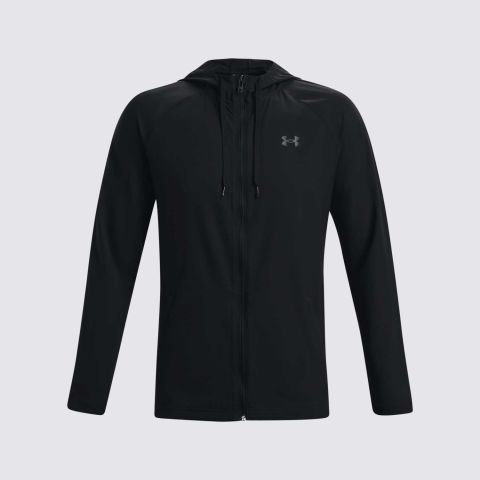 Under Armour UA WVN PERFORATED WNDBREAKER img3