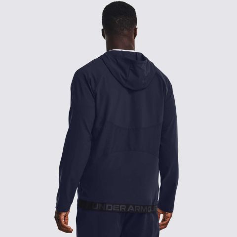 Under Armour UA WVN PERFORATED WNDBREAKER img2