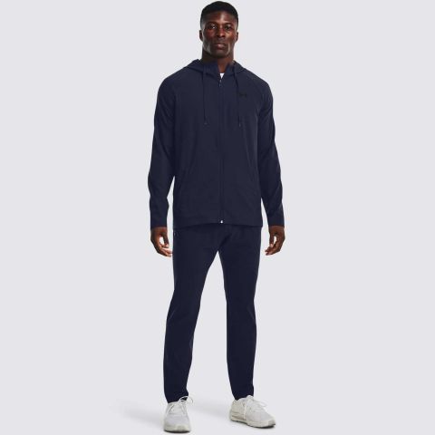 Under Armour UA WVN PERFORATED WNDBREAKER img6