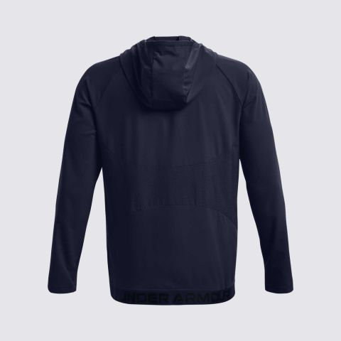 Under Armour UA WVN PERFORATED WNDBREAKER img4