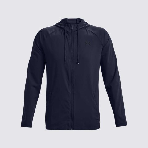 Under Armour UA WVN PERFORATED WNDBREAKER img3