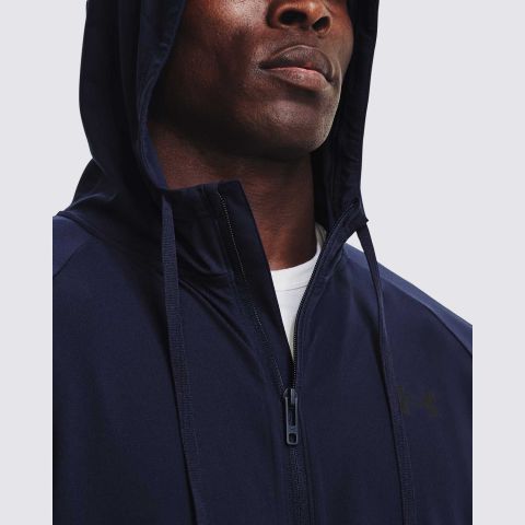 Under Armour UA WVN PERFORATED WNDBREAKER img5