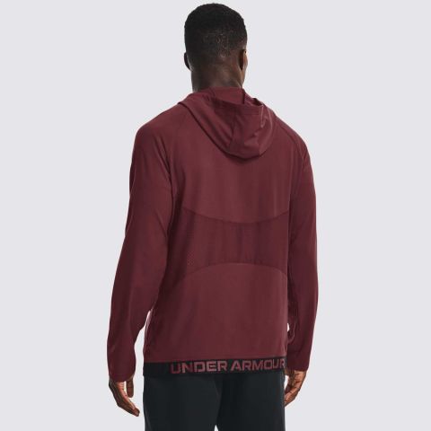 Under Armour  UA WVN PERFORATED WNDBREAKER img2