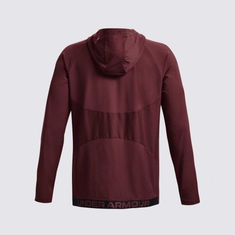 Under Armour  UA WVN PERFORATED WNDBREAKER img4
