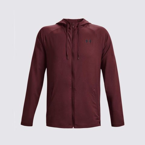 Under Armour  UA WVN PERFORATED WNDBREAKER img3