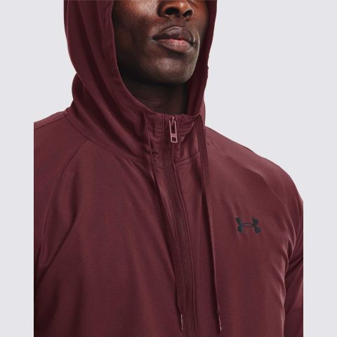 Under Armour  UA WVN PERFORATED WNDBREAKER img5