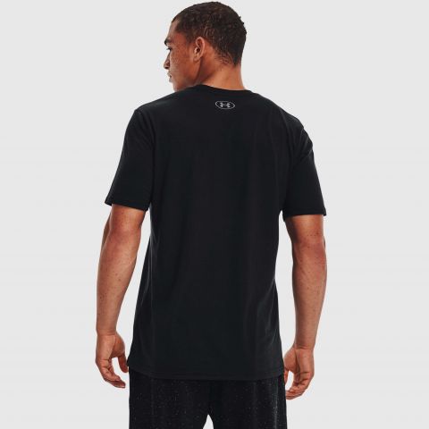 Under Armour  UA ATH DEPT SS img2