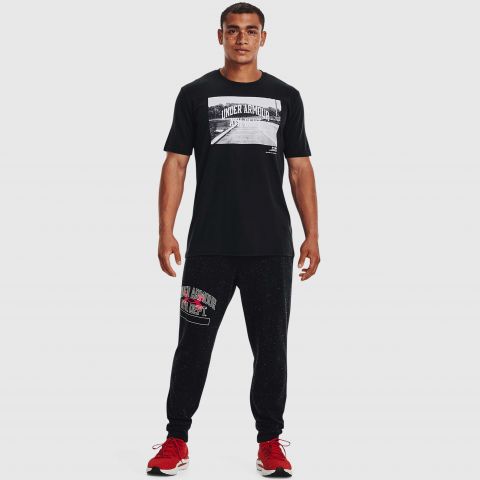 Under Armour  UA ATH DEPT SS img5