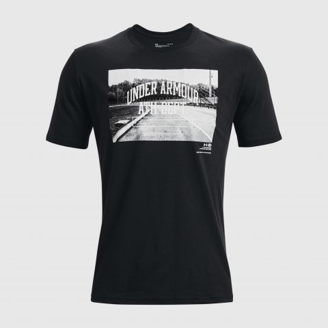 Under Armour  UA ATH DEPT SS img3