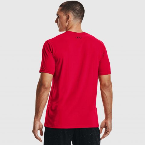 Under Armour  UA ATH DEPT SS img2
