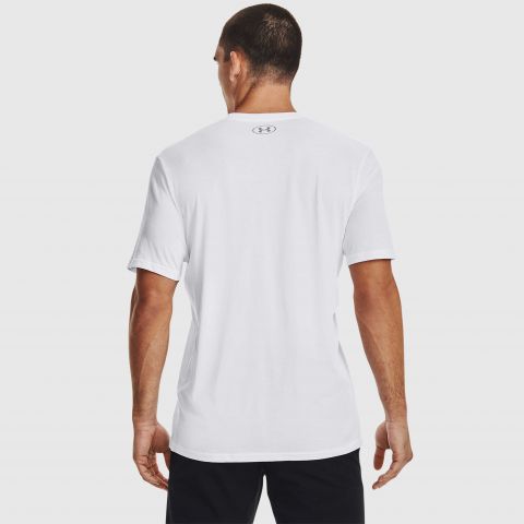 Under Armour UA BIG LOGO 2.0 SS img2