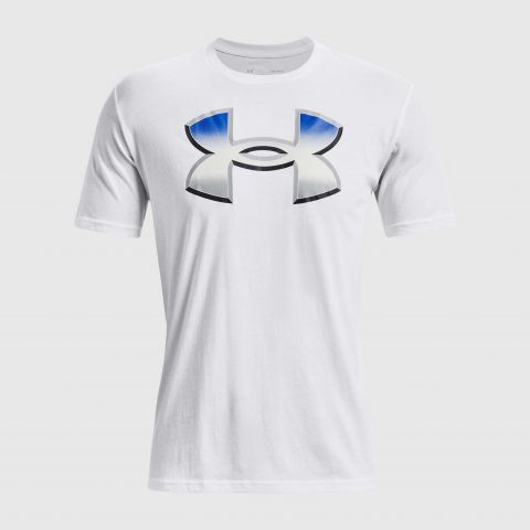 Under Armour UA BIG LOGO 2.0 SS img3