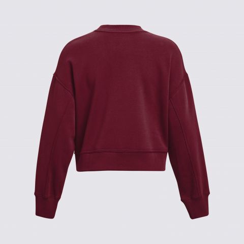Under Armour UA PRJCT ROCK FLEECE LC CREW img6