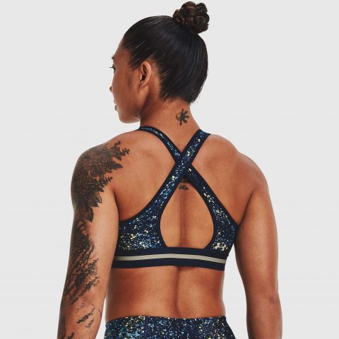 Under Armour  UA PJT ROCK BRA PRINTED img2