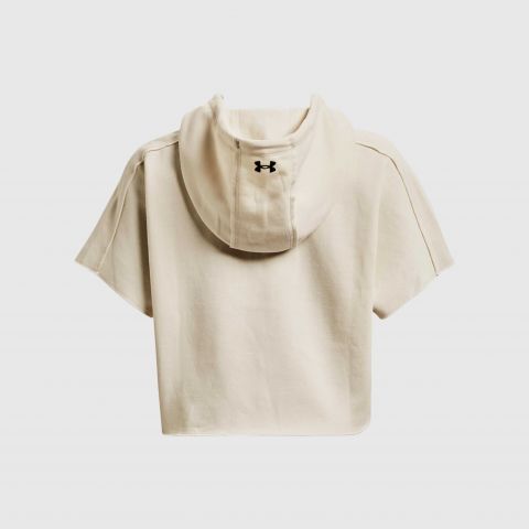 Under Armour  UA PRJCT ROCK SS FLEECE HDE img4