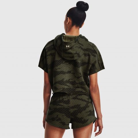 Under Armour  UA PRJCT ROCK SS PRINT HDE img2