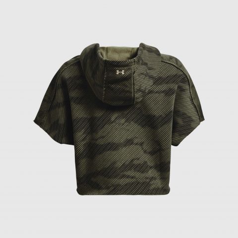 Under Armour  UA PRJCT ROCK SS PRINT HDE img4