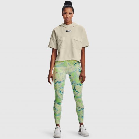 Under Armour  Mix Media SS Hoodie NE img5