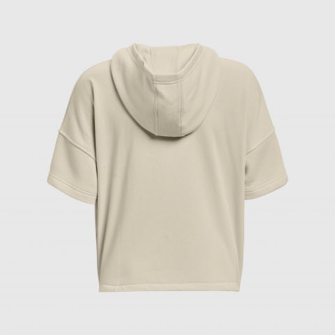 Under Armour  Mix Media SS Hoodie NE img4