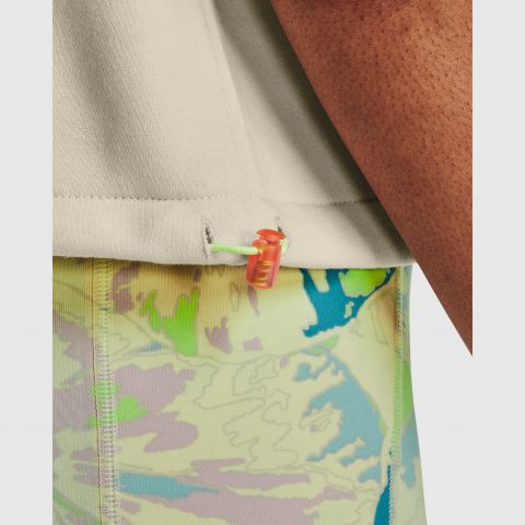 Under Armour  Mix Media SS Hoodie NE img6
