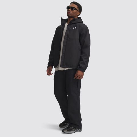 Under Armour UA M PORTER 3-IN-1 JACKET img5