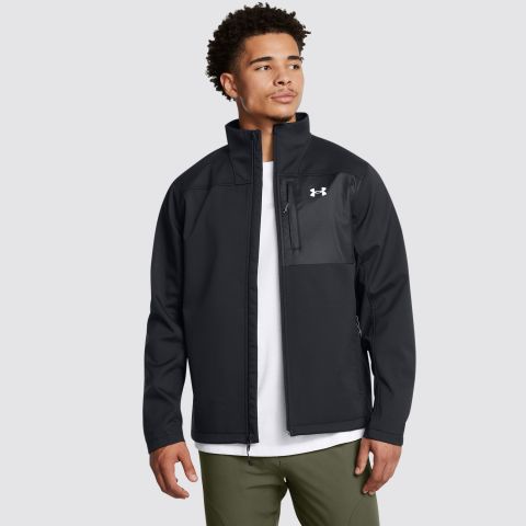 Under Armour UA M SHIELD JACKET img7