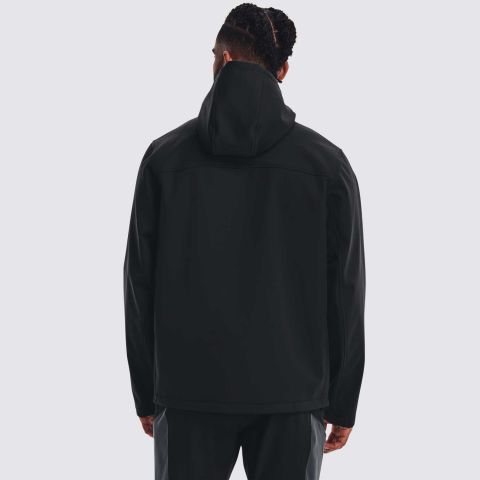 Under Armour UA M SHIELD HOODED JACKET img2