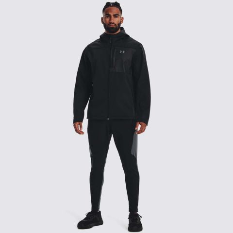 Under Armour UA M SHIELD HOODED JACKET img5